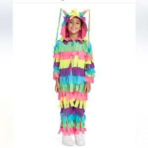 Tipsy Elves Toddler Pinata Costume
